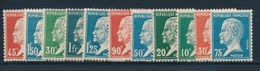 ** N°174/81 - TB - Unused Stamps