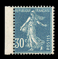 ** N°192c - Type IIC - BDF - TB - Neufs