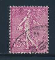 O N°202a - Type II - TB - Unused Stamps