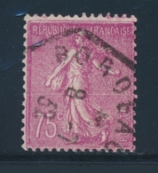 O N°202a - Type II - TB - Unused Stamps