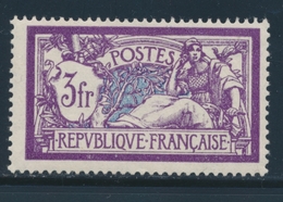 ** N°206 - TB - Unused Stamps