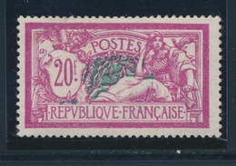 ** N°208 - TB - Unused Stamps