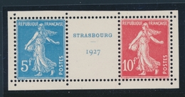 ** N°242A - Trace S/intervalle - Sinon TF- TB - Unused Stamps