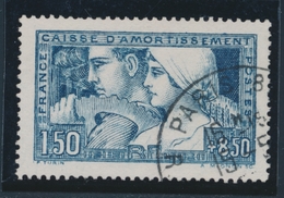 O N°252b - Etat III - TB - Unused Stamps