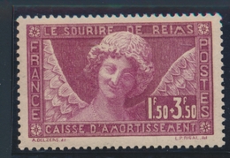 ** N°256 - Assez Bon Centrage - TB - Unused Stamps