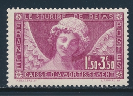 ** N°256 - TB - Unused Stamps