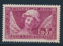 ** N°256 - TB - Unused Stamps