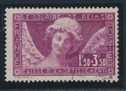 O N°256 - TB - Unused Stamps