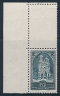 ** N°259b - Type III - CDF - TB - Unused Stamps