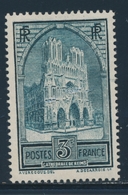 ** N°259c - Type IV - TB - Unused Stamps