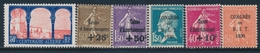 ** N°263/68 - TB - Unused Stamps