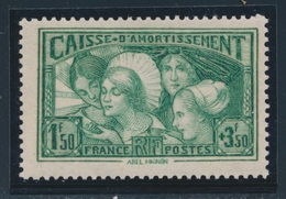 ** N°269 - TB - Unused Stamps