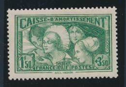 ** N°269 - TB - Unused Stamps