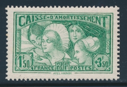 ** N°269 - TB - Unused Stamps