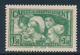 ** N°269 - TB - Unused Stamps