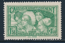 ** N°269 - TB - Unused Stamps