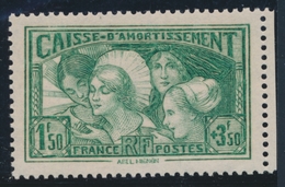 ** N°269 - Centré - TB - Unused Stamps