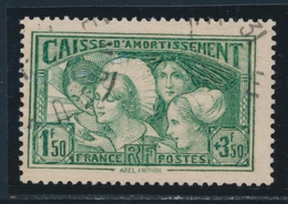 O N°269 - Càd De 31 - TB - Unused Stamps