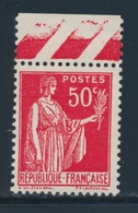 ** N°283s - BDF - FAUX DE BARCELONE - TB - Unused Stamps