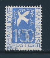 * N°294 - TB - Unused Stamps