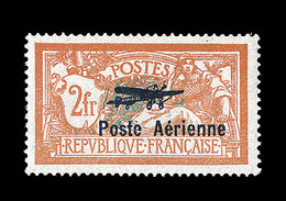 ** N°1 - TB Centrage - TB - 1927-1959 Postfris