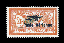 ** N°1 - TB - 1927-1959 Postfris