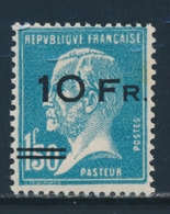 ** N°4 - 1F50 - Ile De France - Belle Imitation - 1927-1959 Neufs