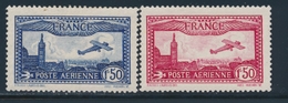 * N°5/6 - TB - 1927-1959 Neufs