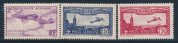 ** N°5/7 - TB - 1927-1959 Mint/hinged