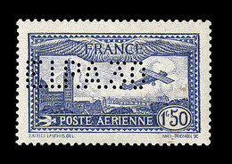 ** N°6c - EIPA 30 - Signé Calves - TB - 1927-1959 Neufs