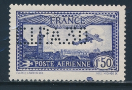 ** N°6c - EIPA 30 - Tâche De Couleur D'impression - Signé A. Brun - TB - 1927-1959 Nuevos