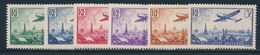 ** N°8/13 - TB - 1927-1959 Ungebraucht