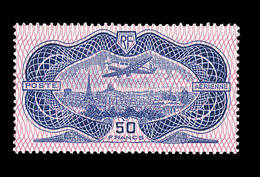 ** N°15 - Centré - TF - Signé - TB - 1927-1959 Postfris