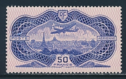 ** N°15 - TB - 1927-1959 Postfris