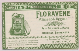 ** N°257 C10 - FLORAVENE - TB - Other & Unclassified