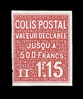 ** N°164 - ND - TB/SUP - Mint/Hinged