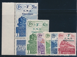 ** N°191/99 - TB - Mint/Hinged