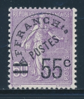 ** N°47 - Signé Belleville - TB - 1893-1947