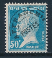 ** N°68 - Pasteur - TB - 1893-1947