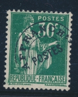 ** N°69 - 30c Vert - Signé A. Brun - FAUX - TB - 1893-1947