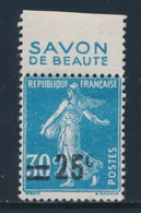 ** N°217c - Pub Savon De Beauté - TB - Autres & Non Classés