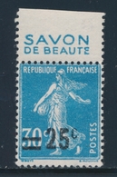 ** N°217c - Pub Savon De Beauté - TB - Other & Unclassified