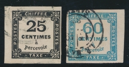 O N°5, 9 - B/TB - 1859-1959 Nuevos