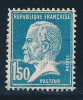 * N°181 - 1F50 Bleu - Impression S/Raccord - TB - Unused Stamps