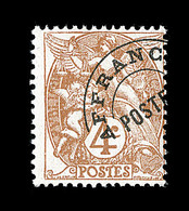 * PREOBLITERES  N°40 - Surch. À Cheval - TB - Unused Stamps