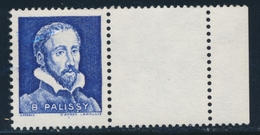 ** N°Pa 2 - PALISSY - Bleu Outremer - BDF - TB - Otros & Sin Clasificación