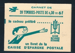 ** N°Pa 12e - Carnet De 20 T. - TB - Andere & Zonder Classificatie