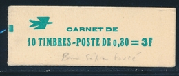 ** N°PA 17a - Carnet De 10 T. - TB - Other & Unclassified