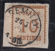 F N°5 (Défx) - Remilly - 25/5/71 - B/TB - Other & Unclassified