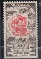 ** N°420/40 - TB - ...-1885 Prephilately